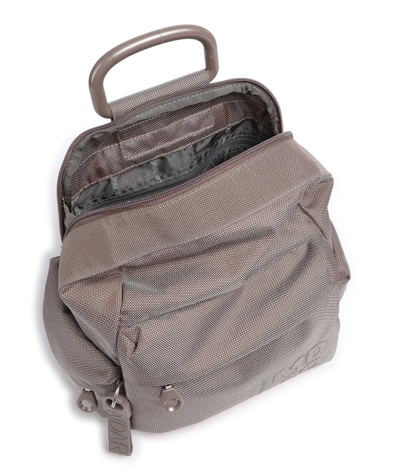 Mandarina Duck MD20 Sac à dos taupe