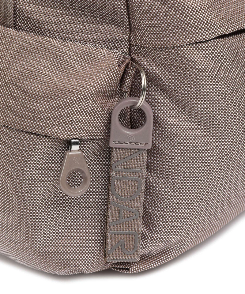 Mandarina Duck MD20 Sac à dos taupe