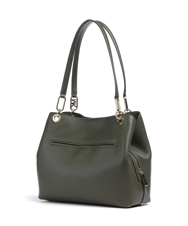 Michael Kors Kensington Large Sac fourre-tout ivy