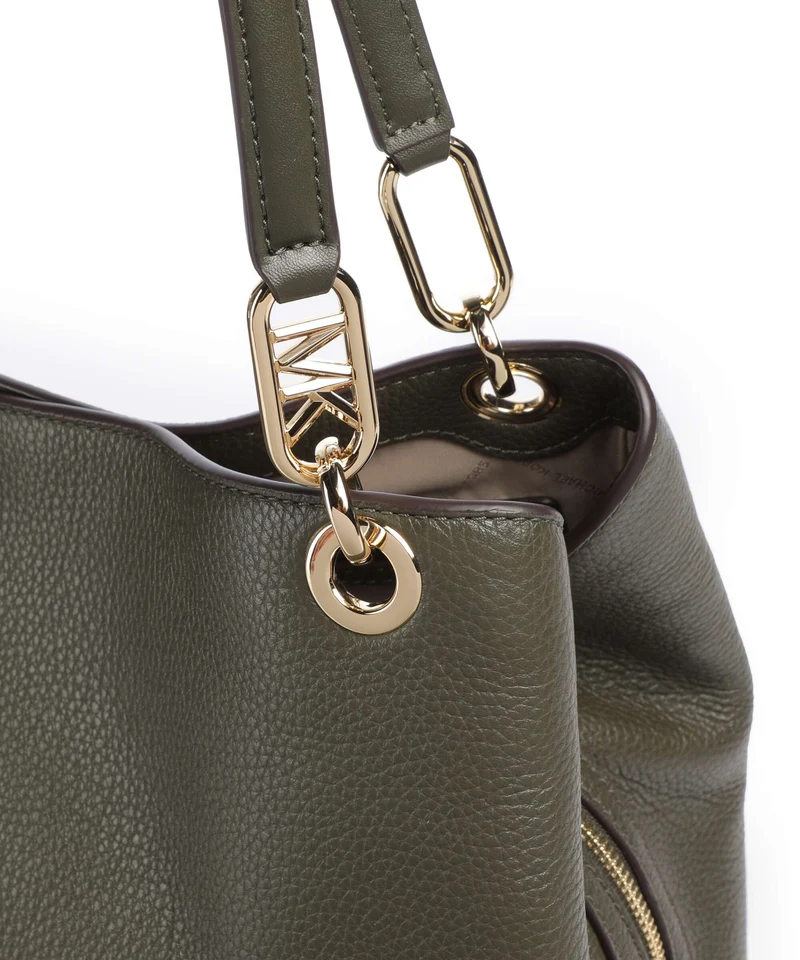 Michael Kors Kensington Large Sac fourre-tout ivy