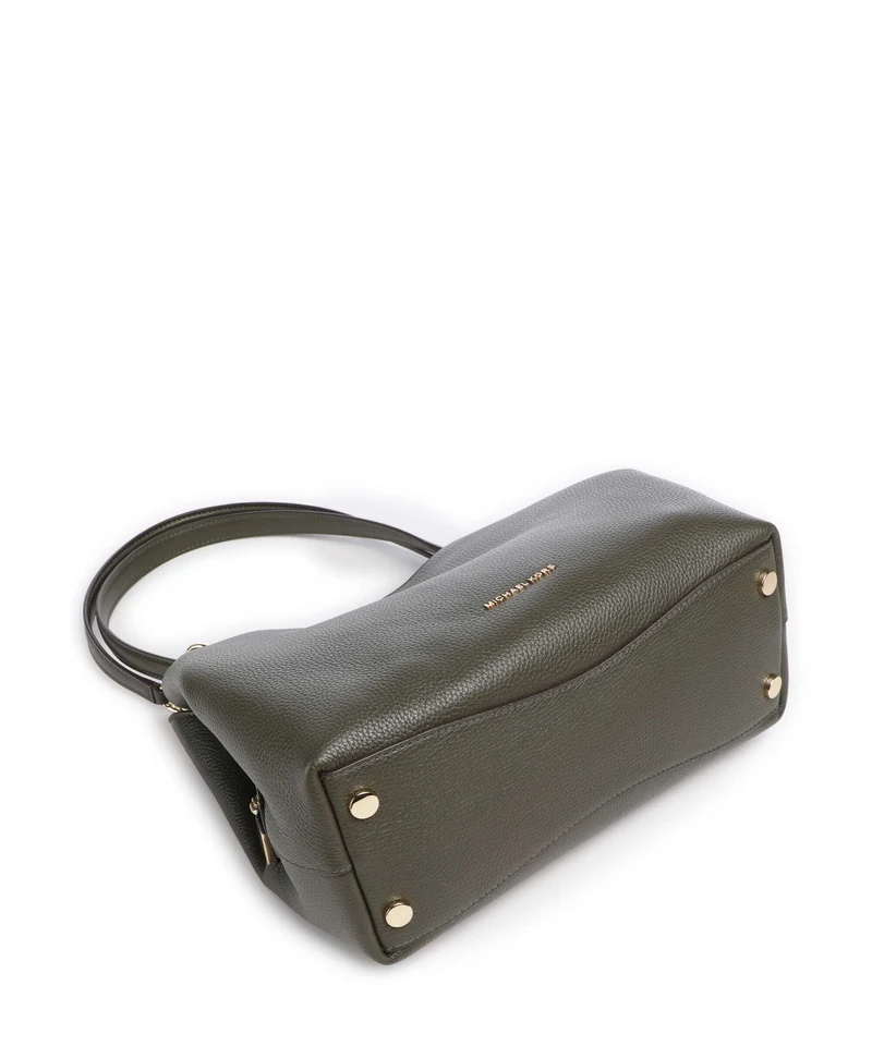 Michael Kors Kensington Large Sac fourre-tout ivy