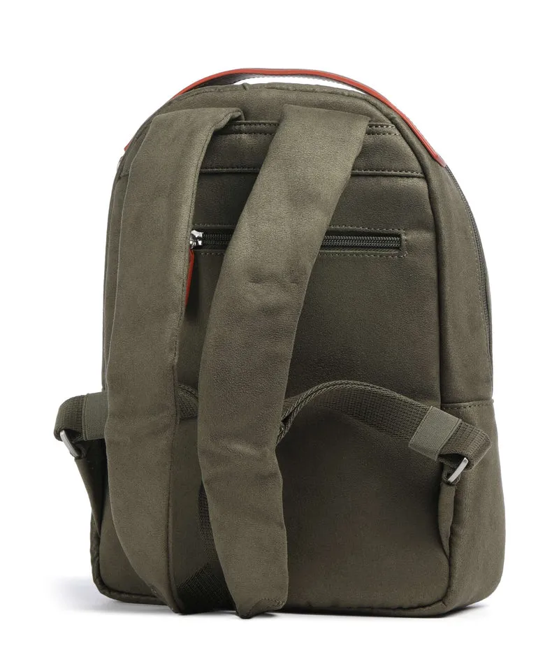 Jump Uppsala Soft S Sac à dos olive