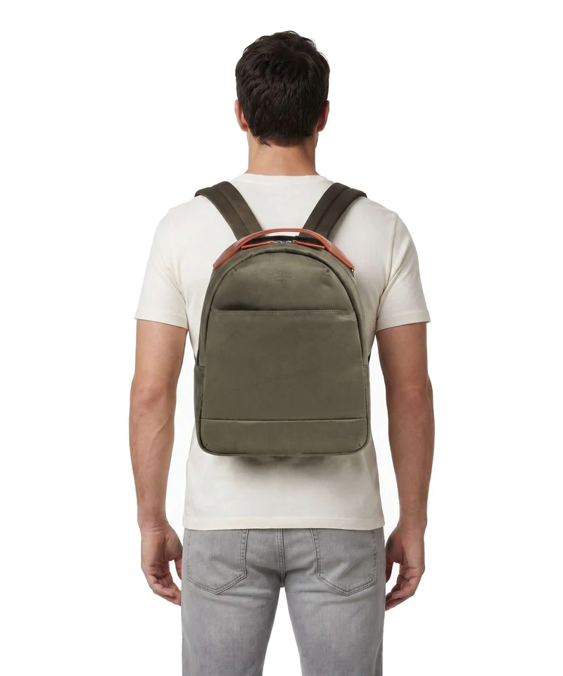 Jump Uppsala Soft S Sac à dos olive