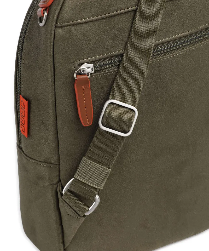 Jump Uppsala Soft S Sac à dos olive
