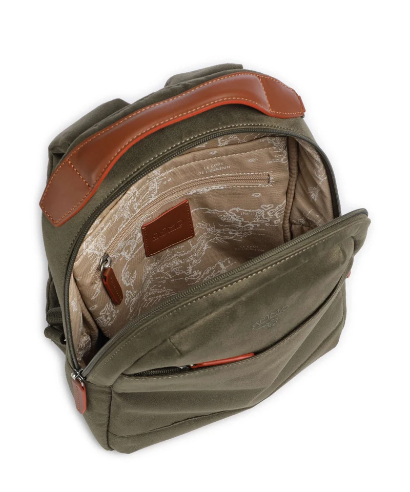 Jump Uppsala Soft S Sac à dos olive