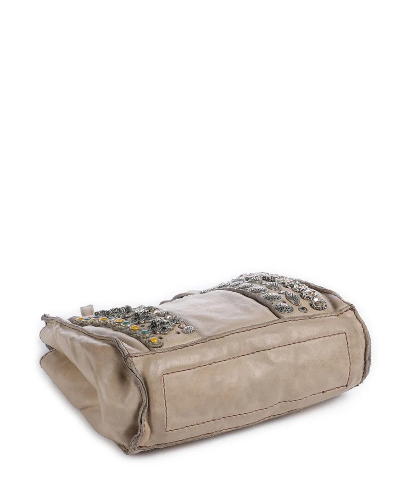 Campomaggi Sac bandoulière ice