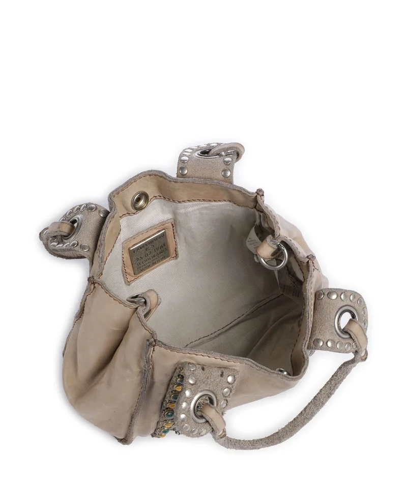 Campomaggi Sac bandoulière ice