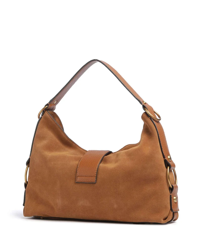 Guess Camden Sac fourre-tout cognac