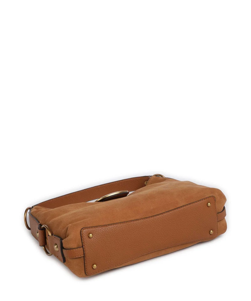Guess Camden Sac fourre-tout cognac