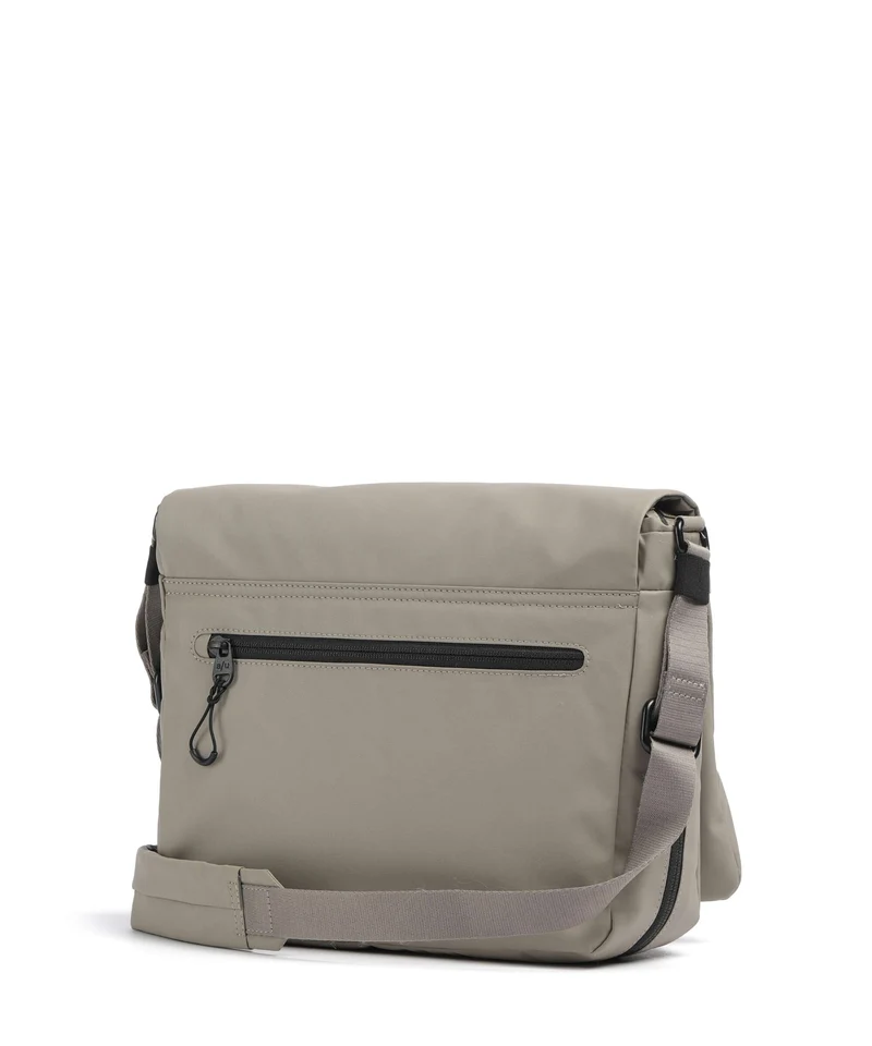 Aunts & Uncles Japan Lite Aoki Sac messager driftwood