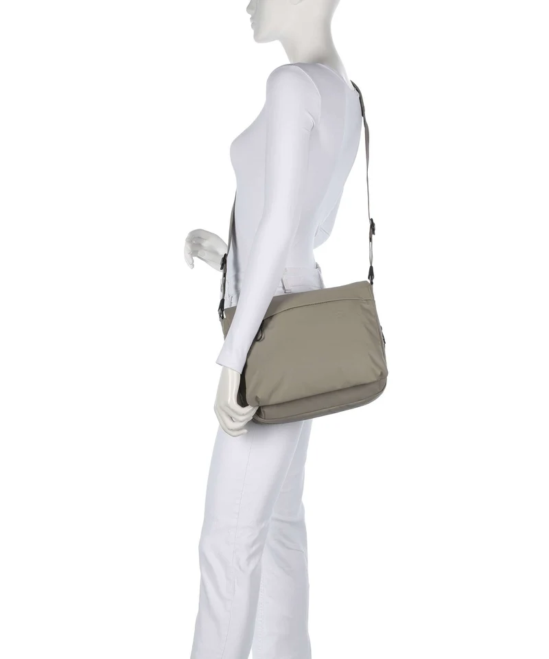 Aunts & Uncles Japan Lite Aoki Sac messager driftwood