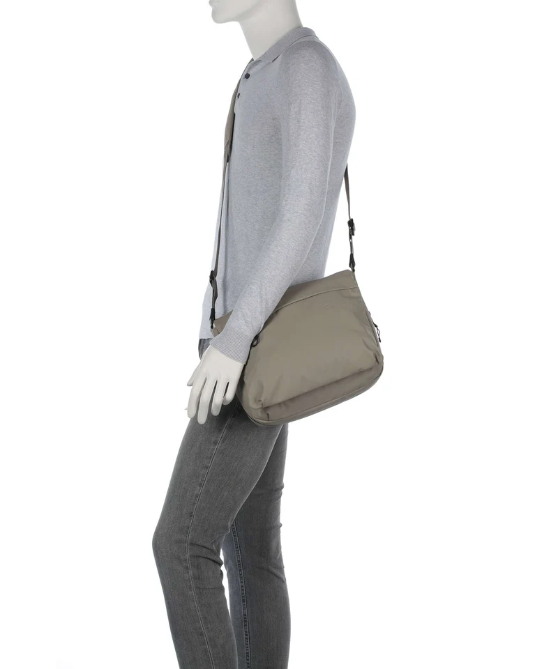 Aunts & Uncles Japan Lite Aoki Sac messager driftwood