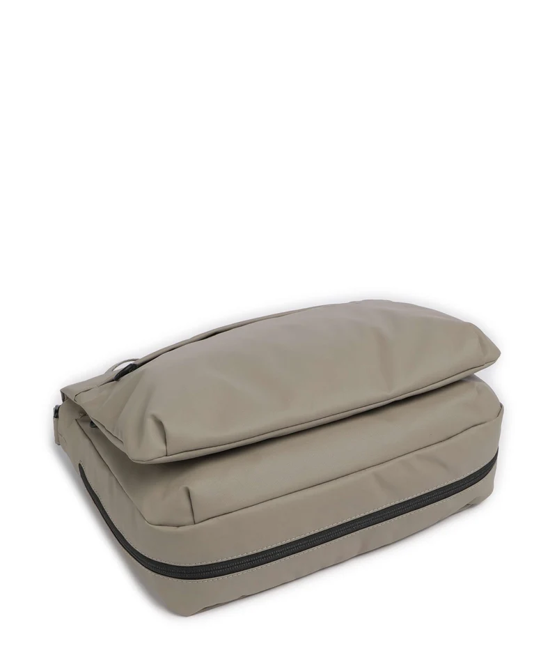 Aunts & Uncles Japan Lite Aoki Sac messager driftwood