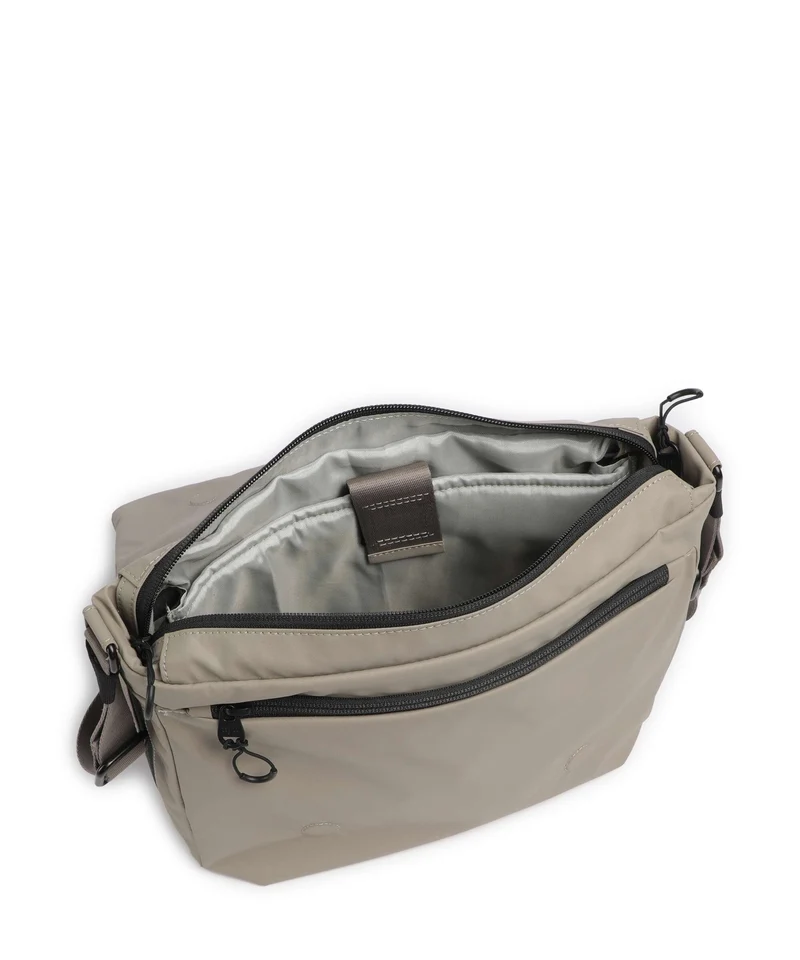 Aunts & Uncles Japan Lite Aoki Sac messager driftwood