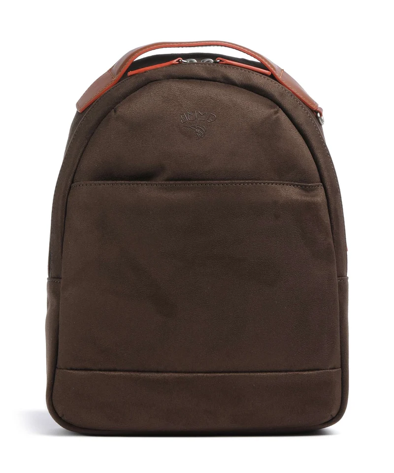 Jump Uppsala Soft S Sac à dos chocolat