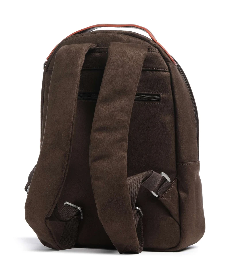 Jump Uppsala Soft S Sac à dos chocolat