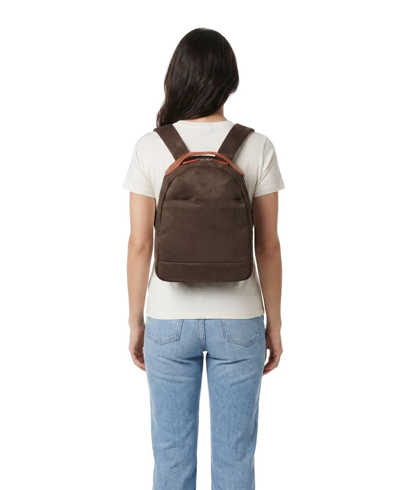 Jump Uppsala Soft S Sac à dos chocolat