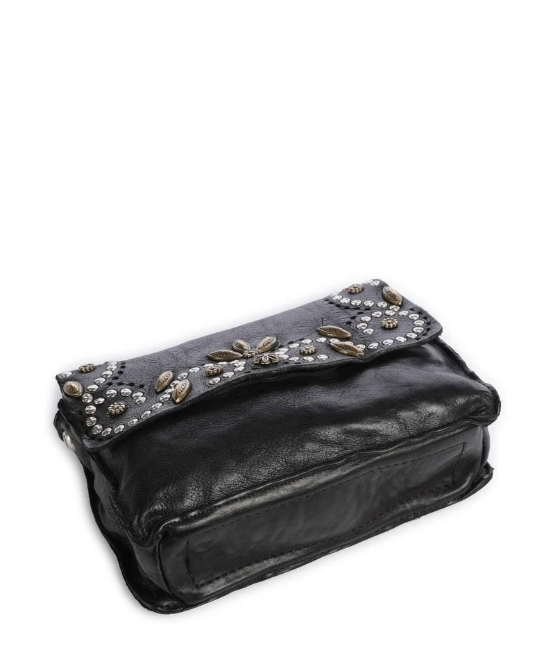 Campomaggi Sac bandoulière black