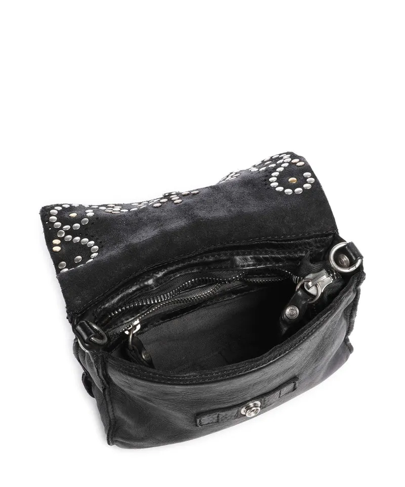 Campomaggi Sac bandoulière black