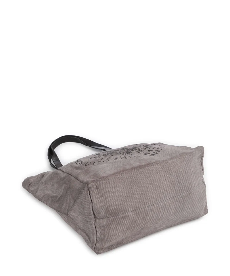 Campomaggi Cabas grey