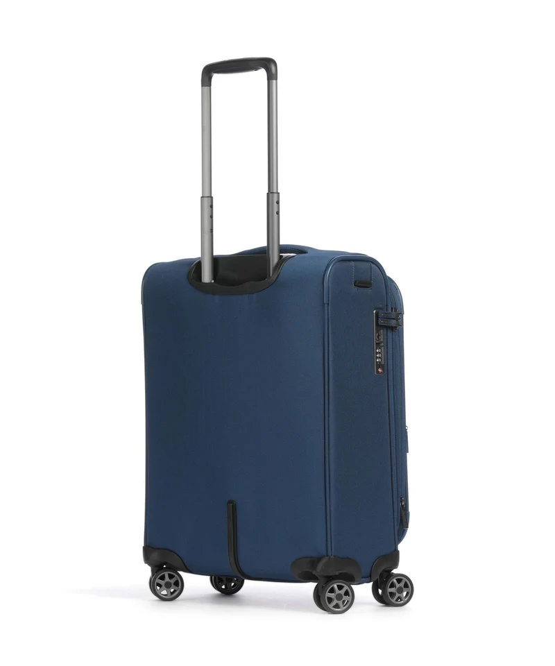 Roncato Gateway Valise 4 roues blue