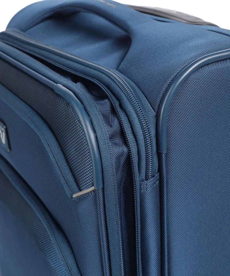 Roncato Gateway Valise 4 roues blue