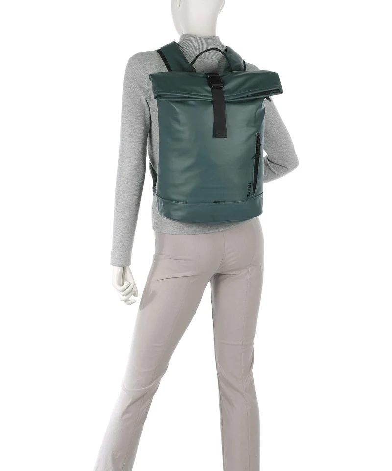 Zwei Cargo CAR200 Sac à dos roll-top pine