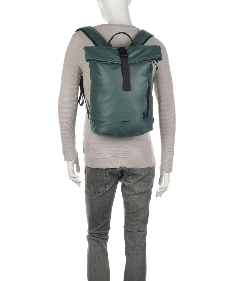 Zwei Cargo CAR200 Sac à dos roll-top pine