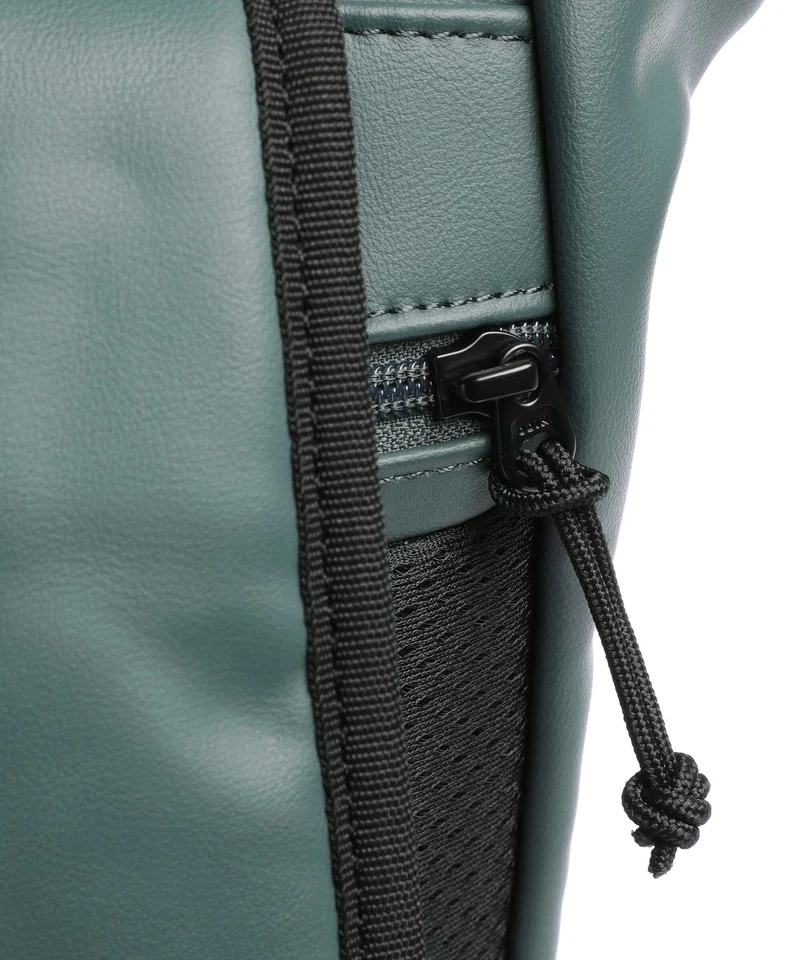 Zwei Cargo CAR200 Sac à dos roll-top pine