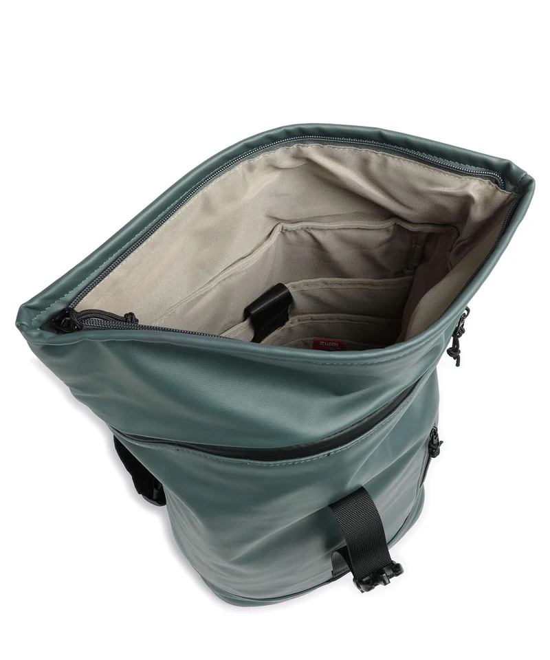 Zwei Cargo CAR200 Sac à dos roll-top pine
