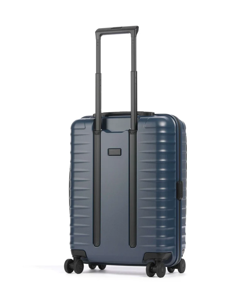 Titan Upgrade Valise 4 roues midnight blue
