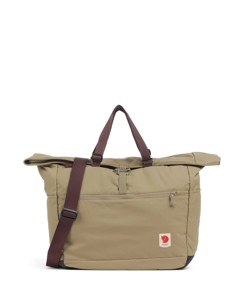 Fjällräven High Coast 30 Cabas clay