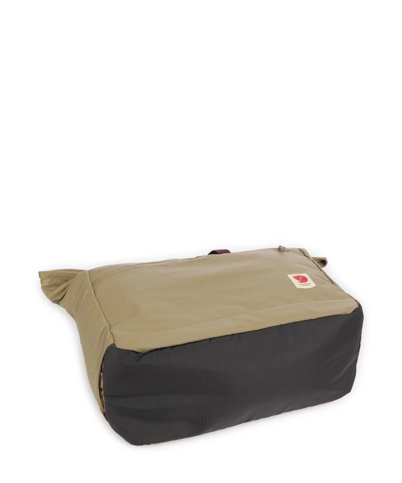 Fjällräven High Coast 30 Cabas clay