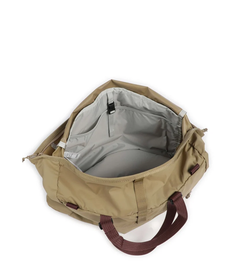 Fjällräven High Coast 30 Cabas clay