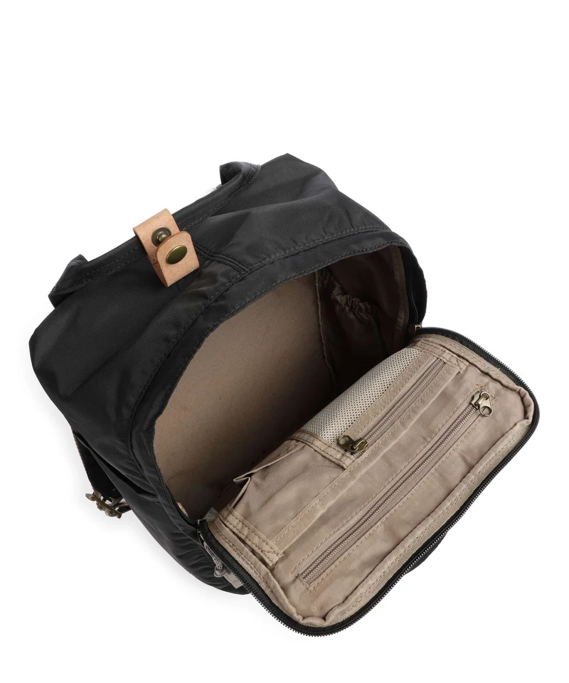 Doughnut Jungle Macaroon Jungle Backpack Sac à dos black