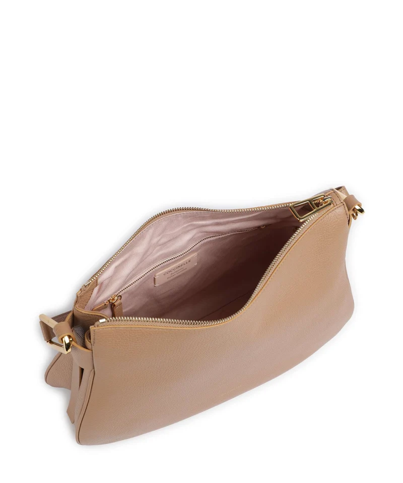 Coccinelle Magie Soft Sac fourre-tout skin