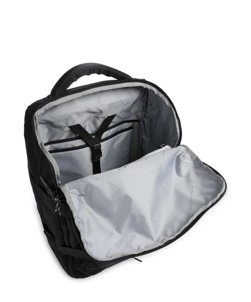 Piquadro Serie Sac à dos nero