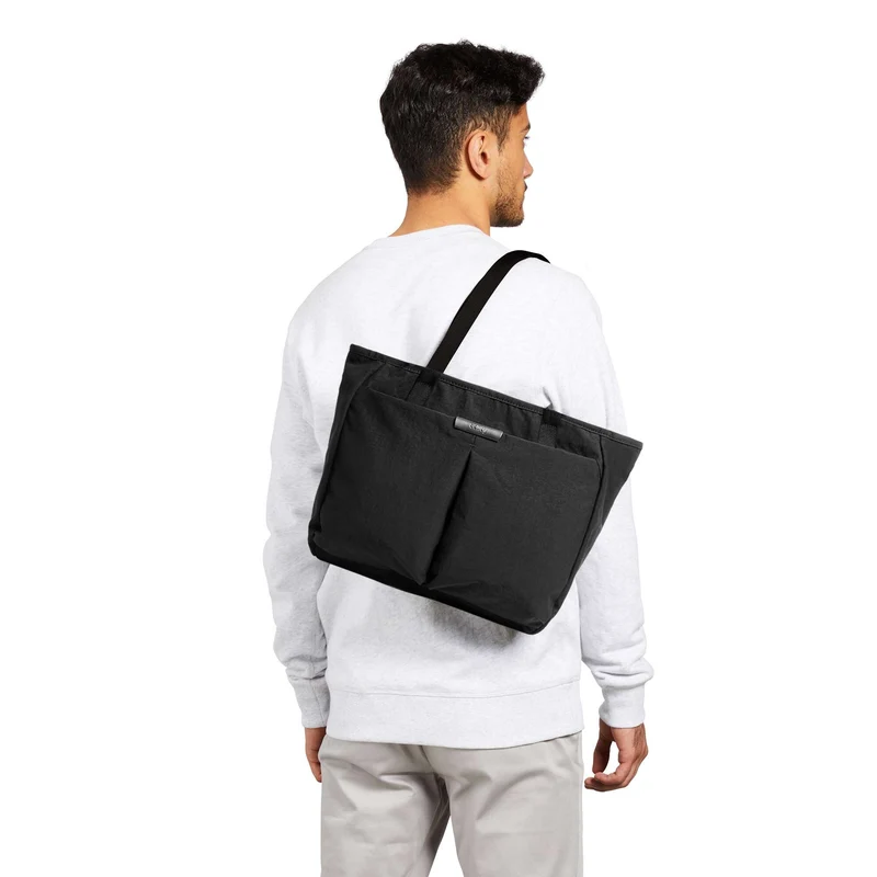 Bellroy Tokyo 12 Wonder Cabas storm gray