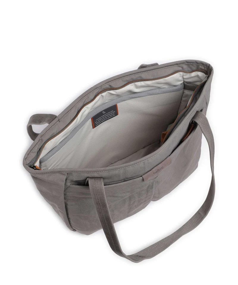 Bellroy Tokyo 12 Wonder Cabas storm gray