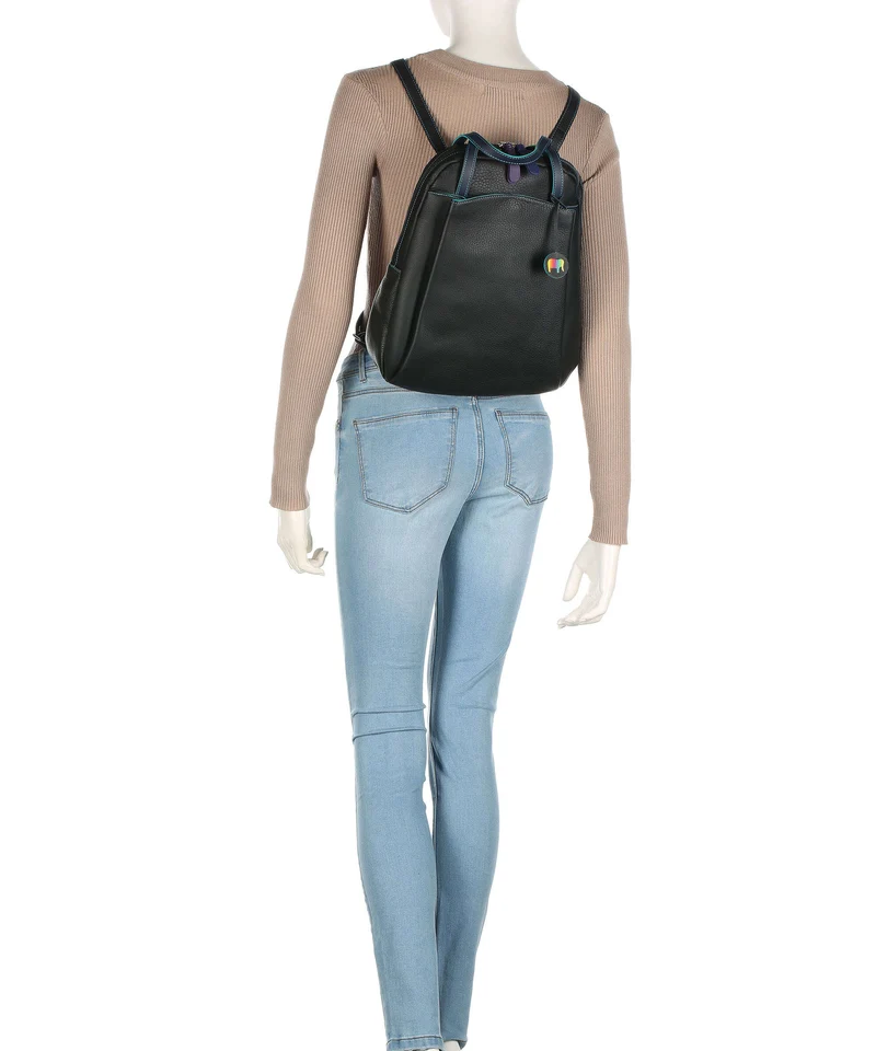 Mywalit Verona Sac à dos black pace