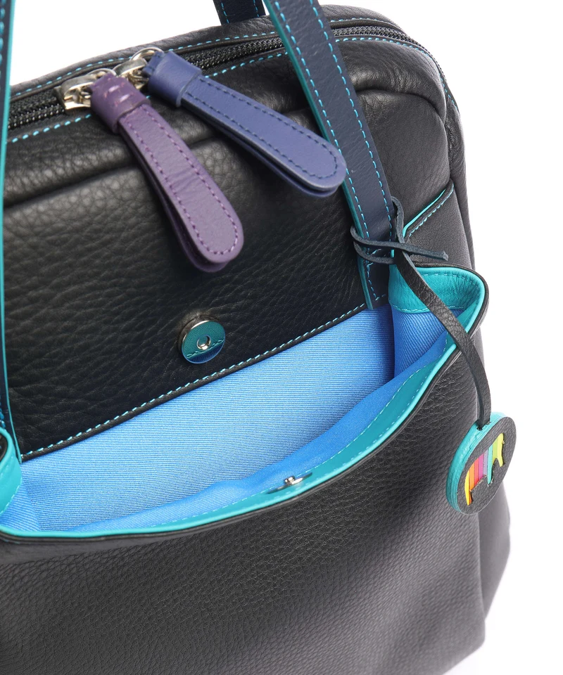 Mywalit Verona Sac à dos black pace
