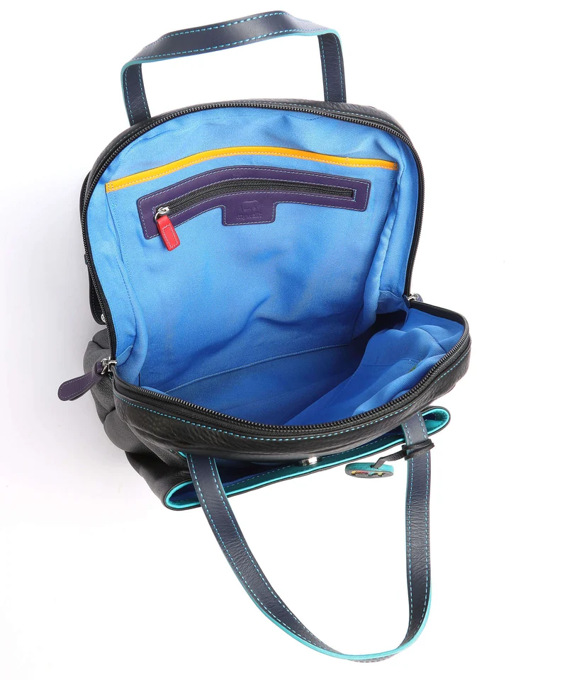 Mywalit Verona Sac à dos black pace