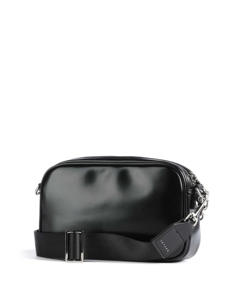 Replay Sac bandoulière black