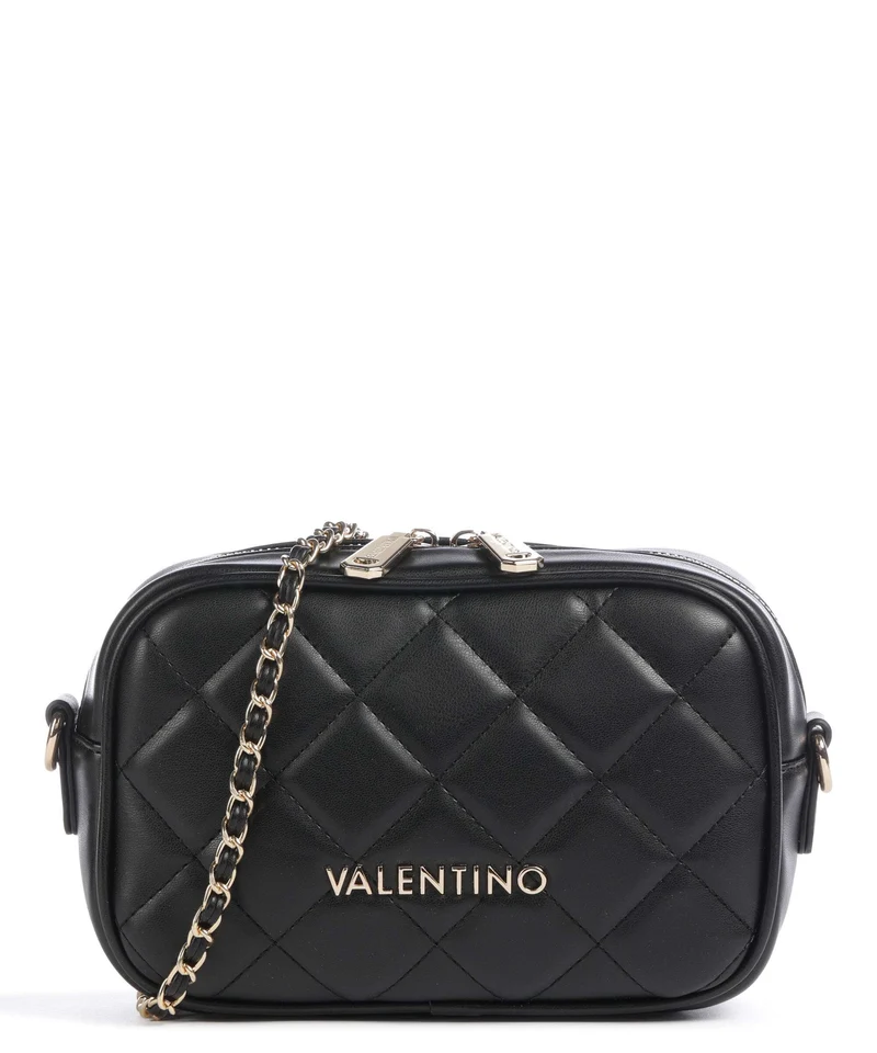 Valentino Bags Ocarina Sac bandoulière nero