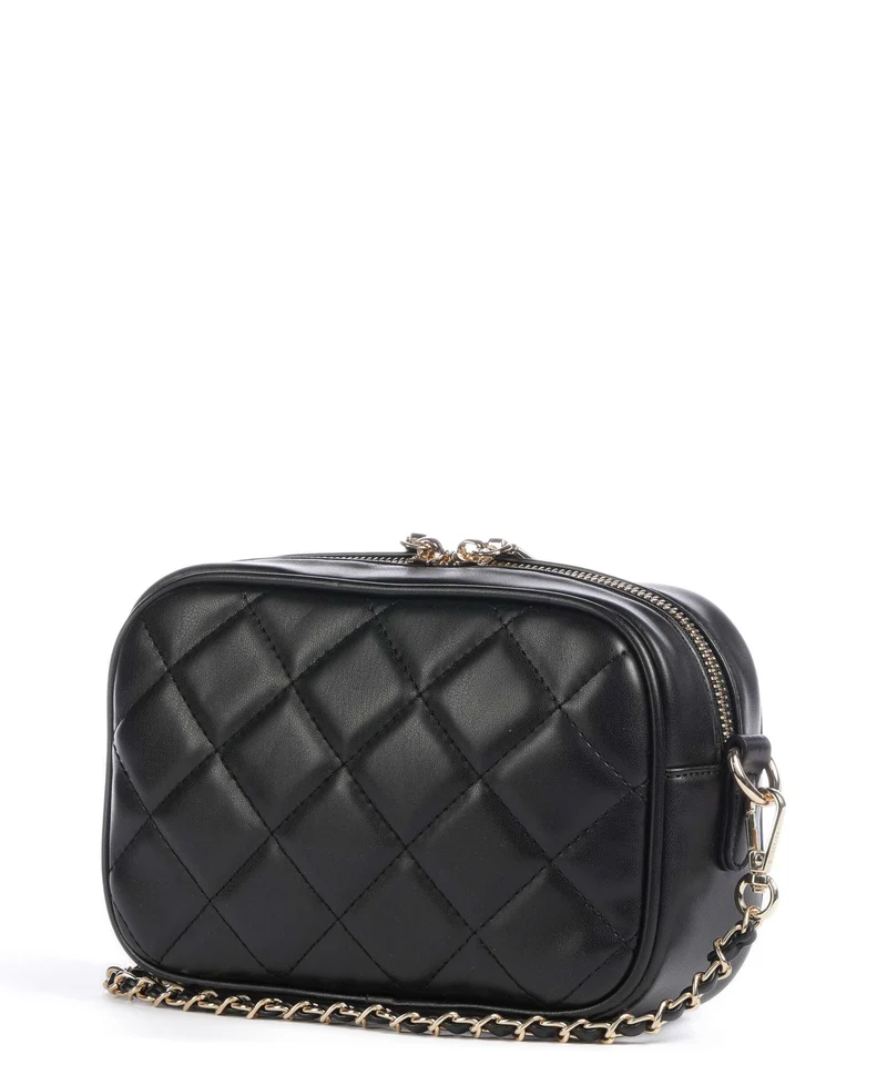 Valentino Bags Ocarina Sac bandoulière nero