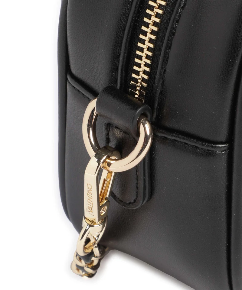 Valentino Bags Ocarina Sac bandoulière nero