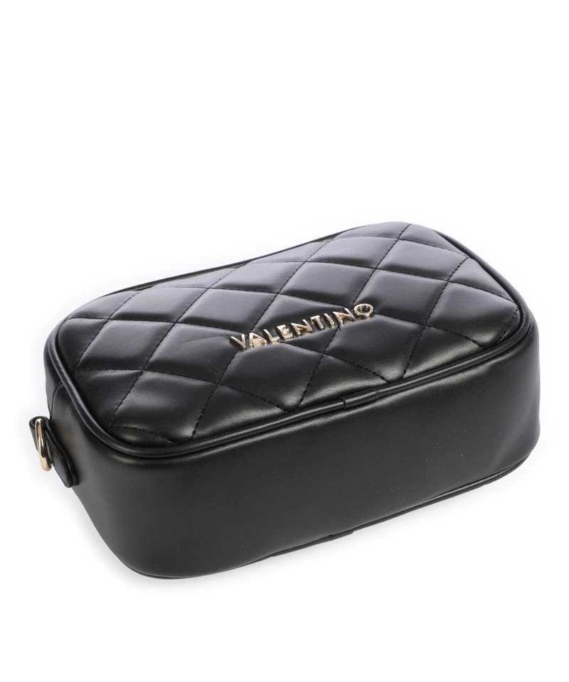 Valentino Bags Ocarina Sac bandoulière nero