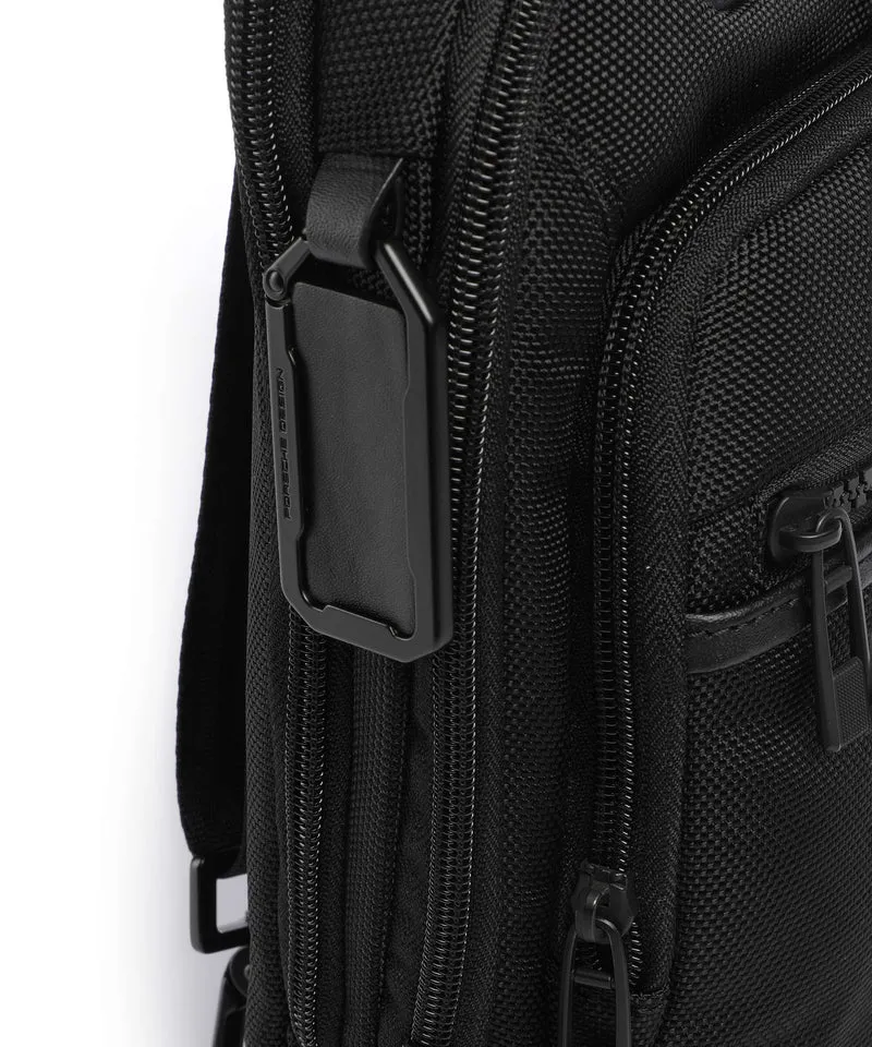 Porsche Design Roadster Evo S Sac sling black