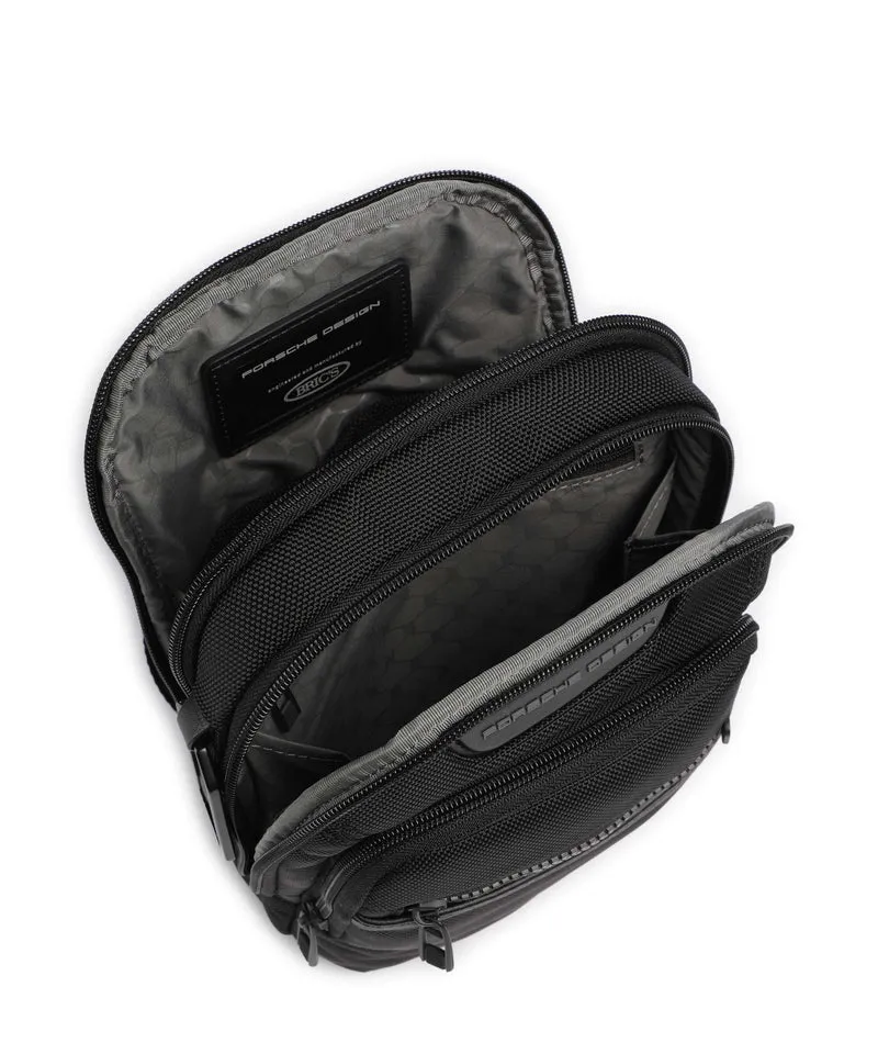 Porsche Design Roadster Evo S Sac sling black