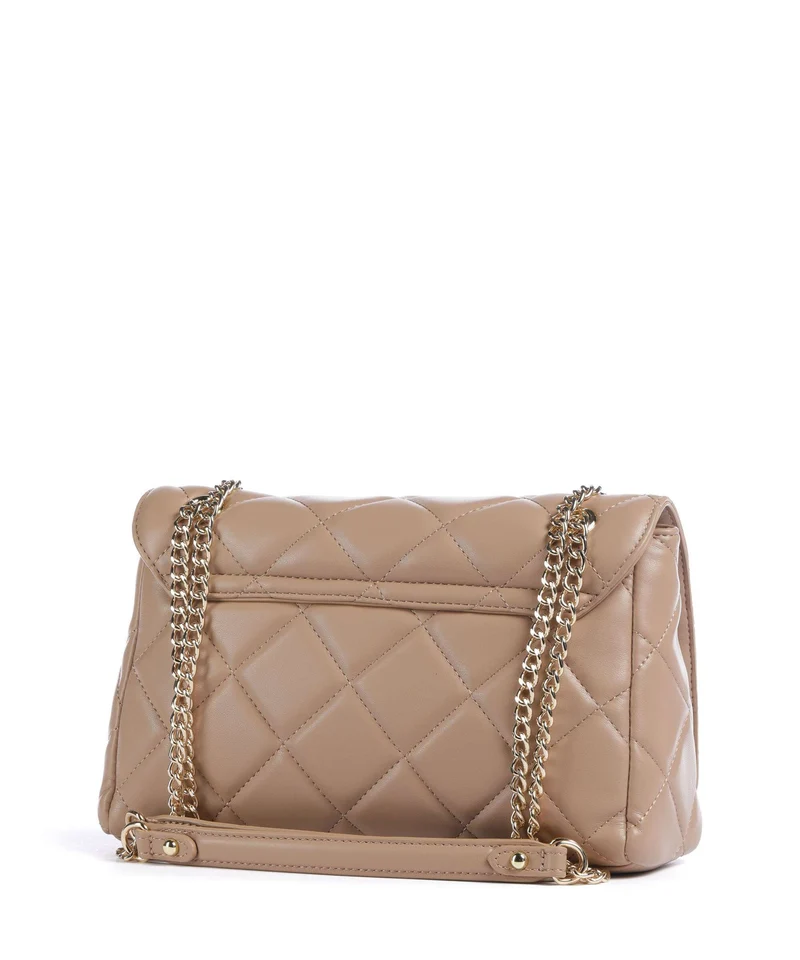 Valentino Bags Ada Sac porté épaule beige